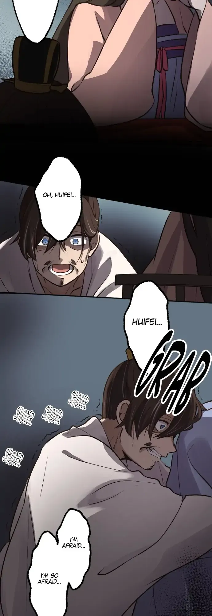 Becoming The Legendary Concubine Chapter 34 Online - página 19