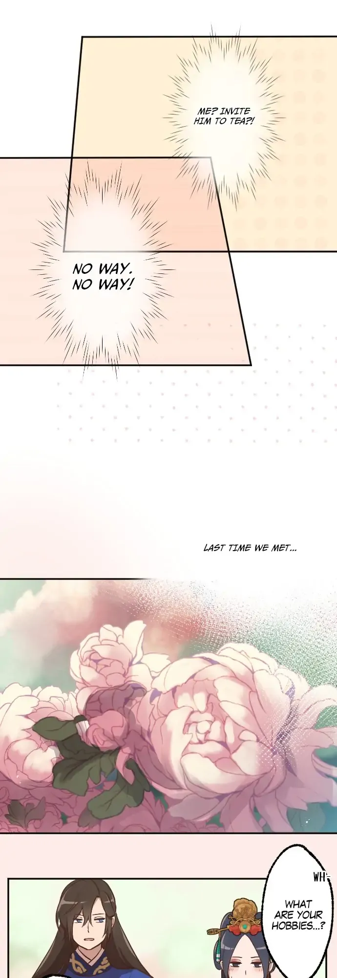 Becoming The Legendary Concubine Chapter 34 Online - página 25