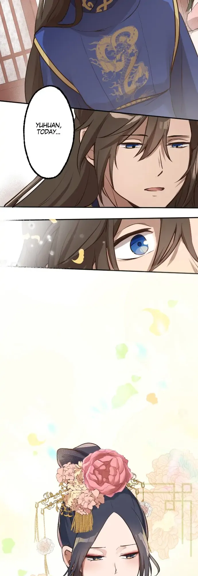 Becoming The Legendary Concubine Chapter 34 Online - página 30