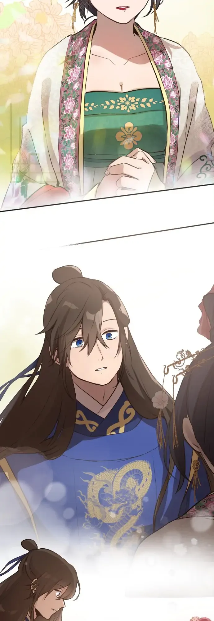 Becoming The Legendary Concubine Chapter 34 Online - página 31