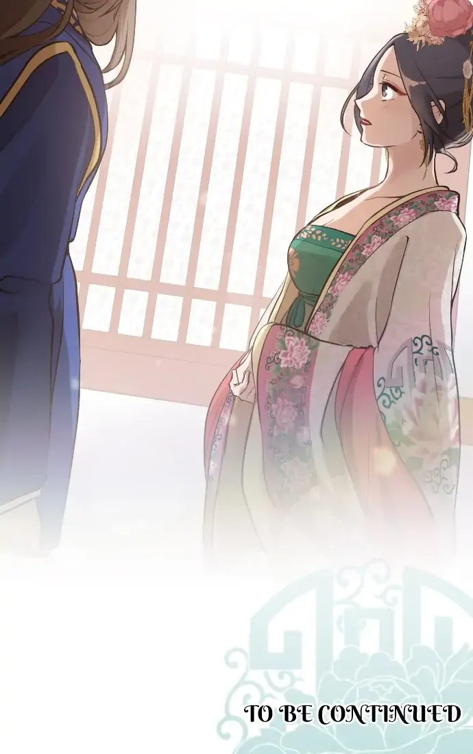 Becoming The Legendary Concubine Chapter 34 Online - página 32