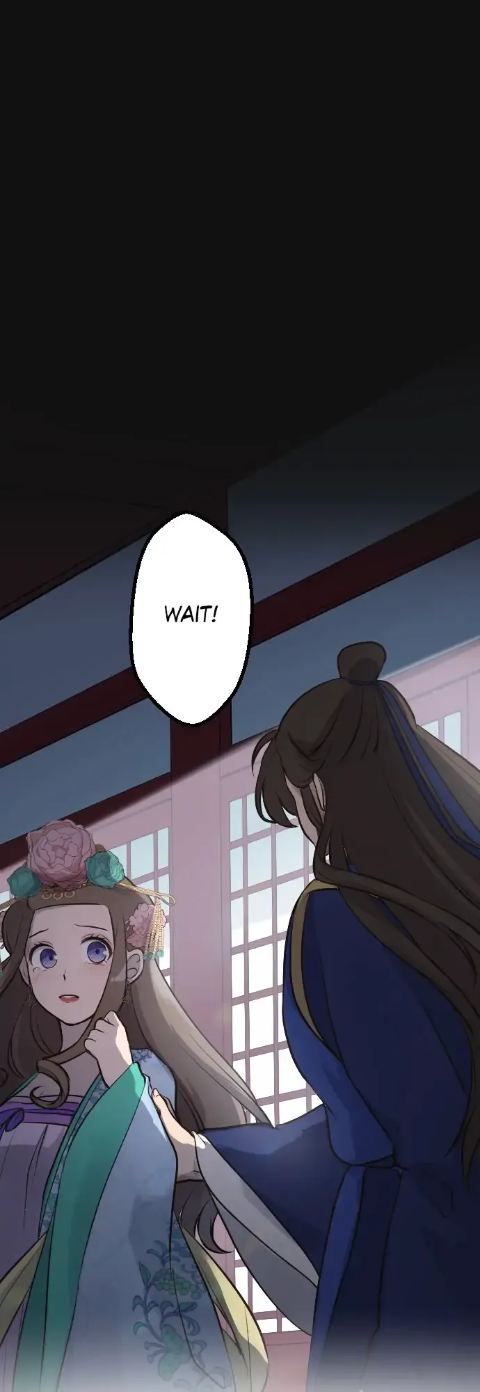 Becoming The Legendary Concubine Chapter 36 Online - página 1