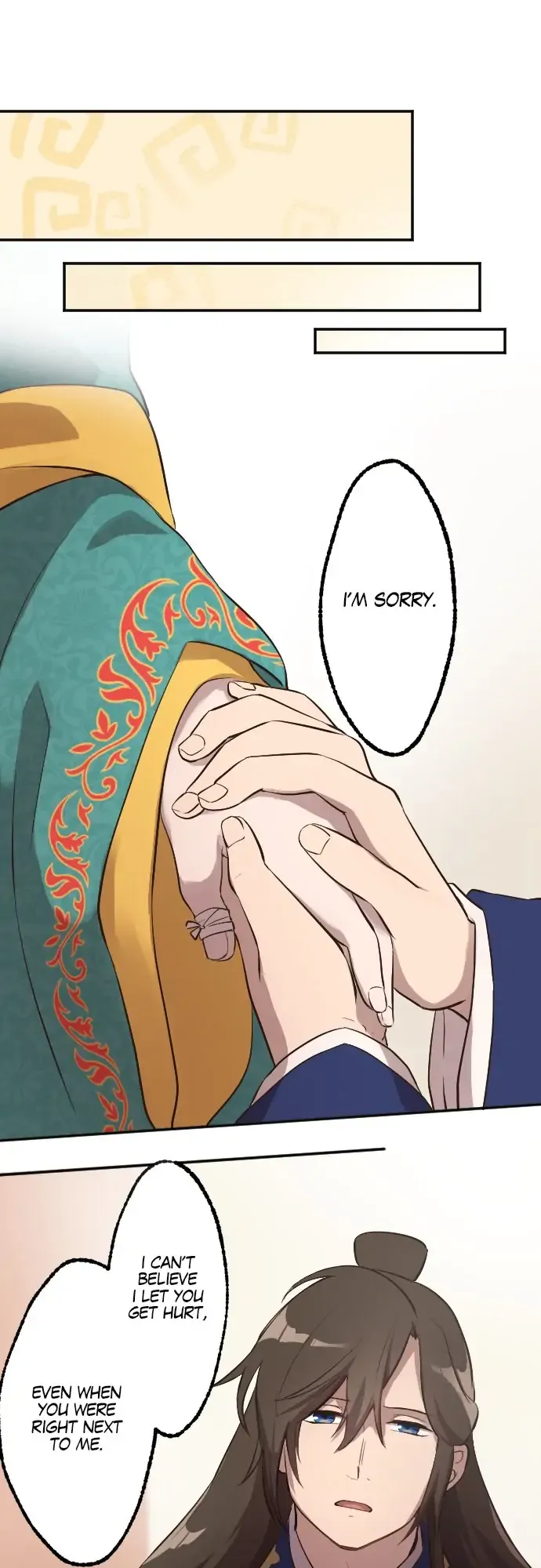 Becoming The Legendary Concubine Chapter 36 Online - página 18
