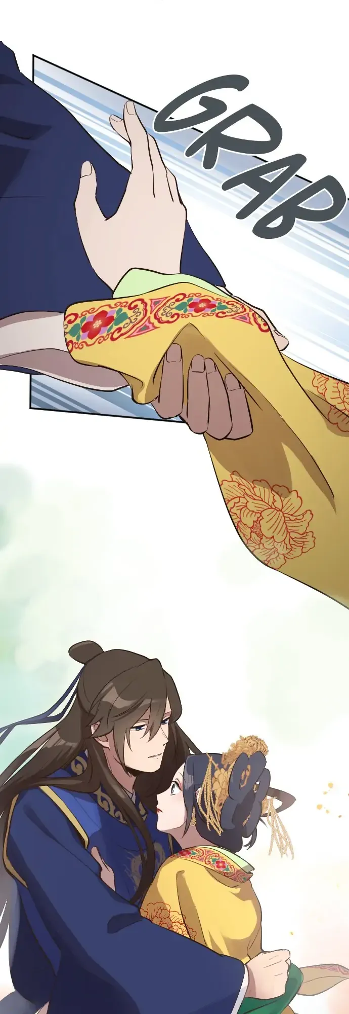 Becoming The Legendary Concubine Chapter 36 Online - página 30