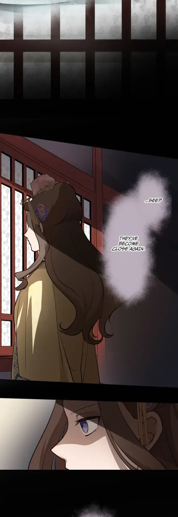 Becoming The Legendary Concubine Chapter 36 Online - página 32