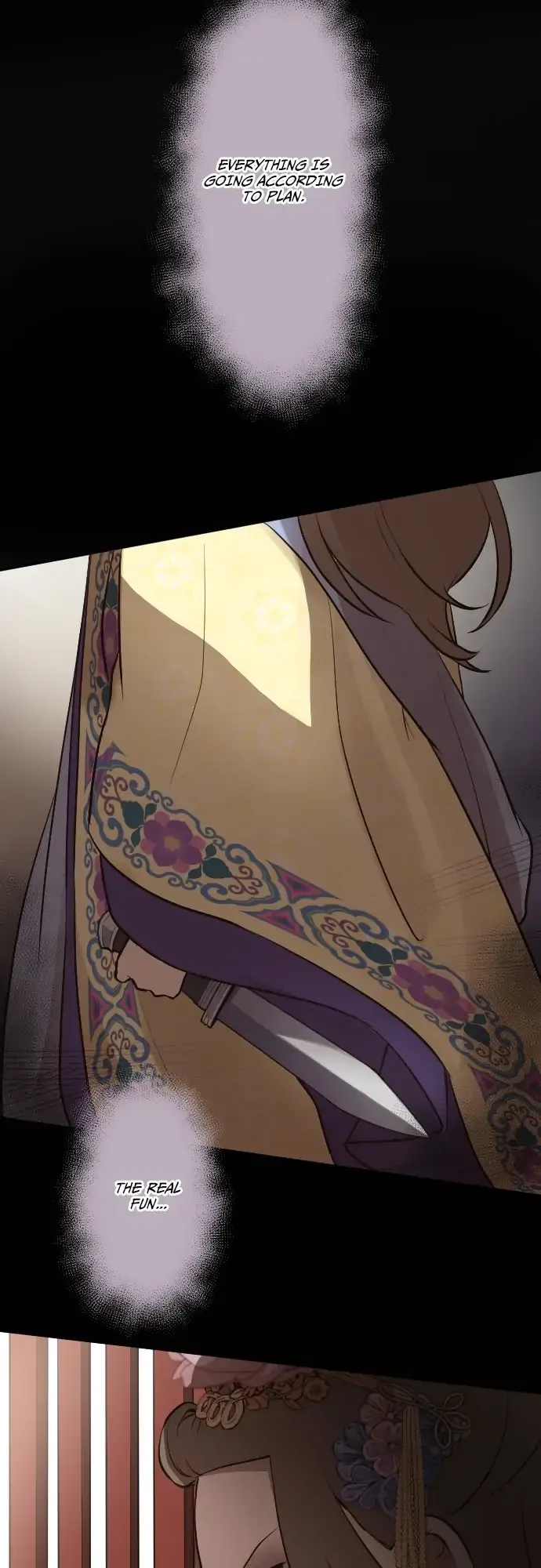 Becoming The Legendary Concubine Chapter 36 Online - página 33