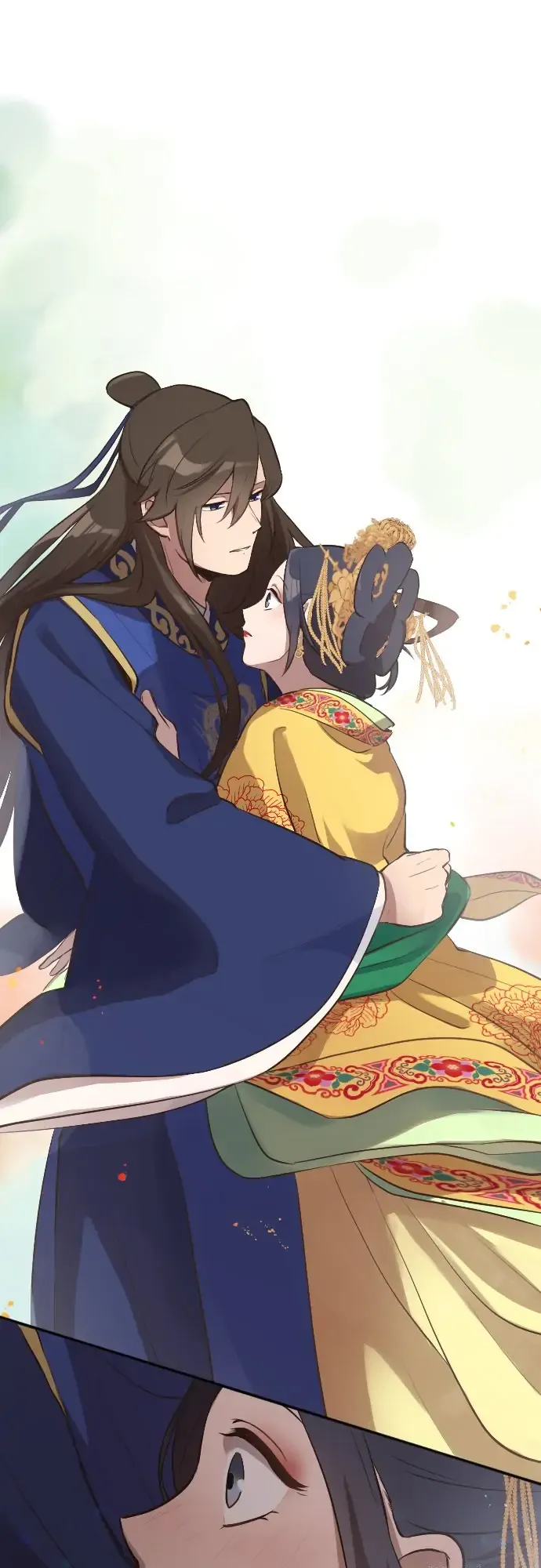Becoming The Legendary Concubine Chapter 37 Online - página 1