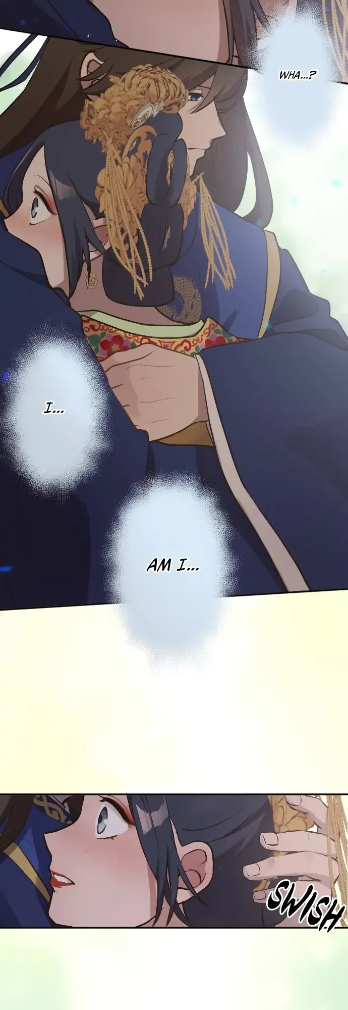 Becoming The Legendary Concubine Chapter 37 Online - página 2