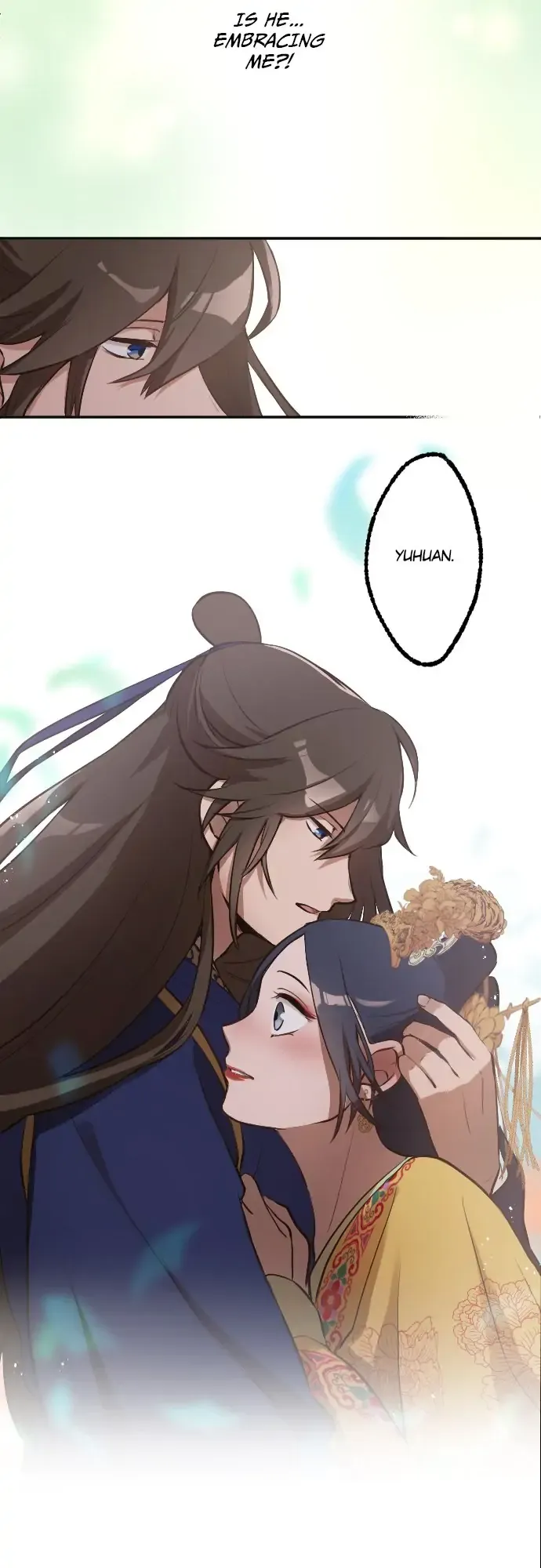 Becoming The Legendary Concubine Chapter 37 Online - página 3