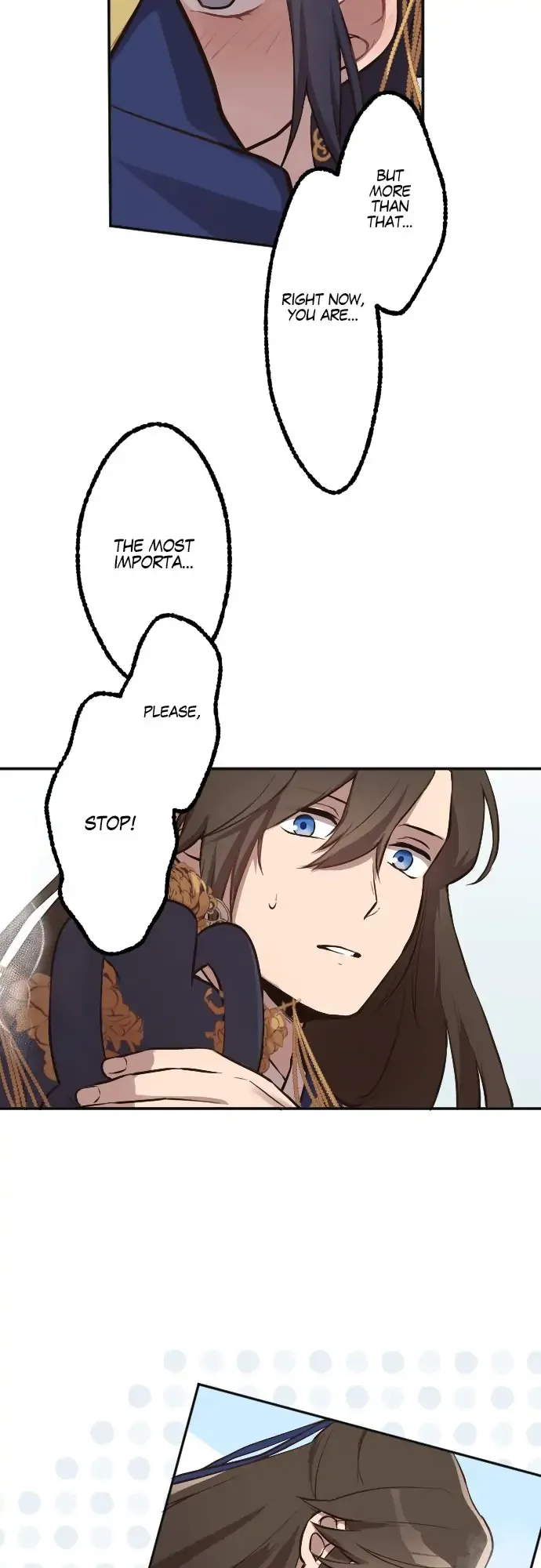 Becoming The Legendary Concubine Chapter 37 Online - página 5