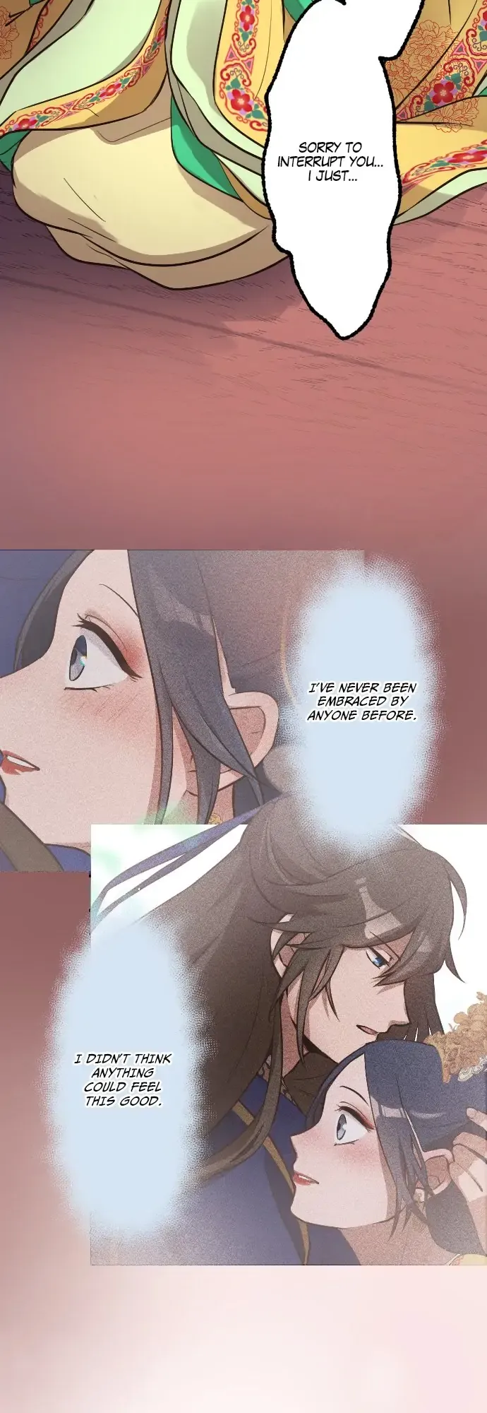 Becoming The Legendary Concubine Chapter 37 Online - página 7