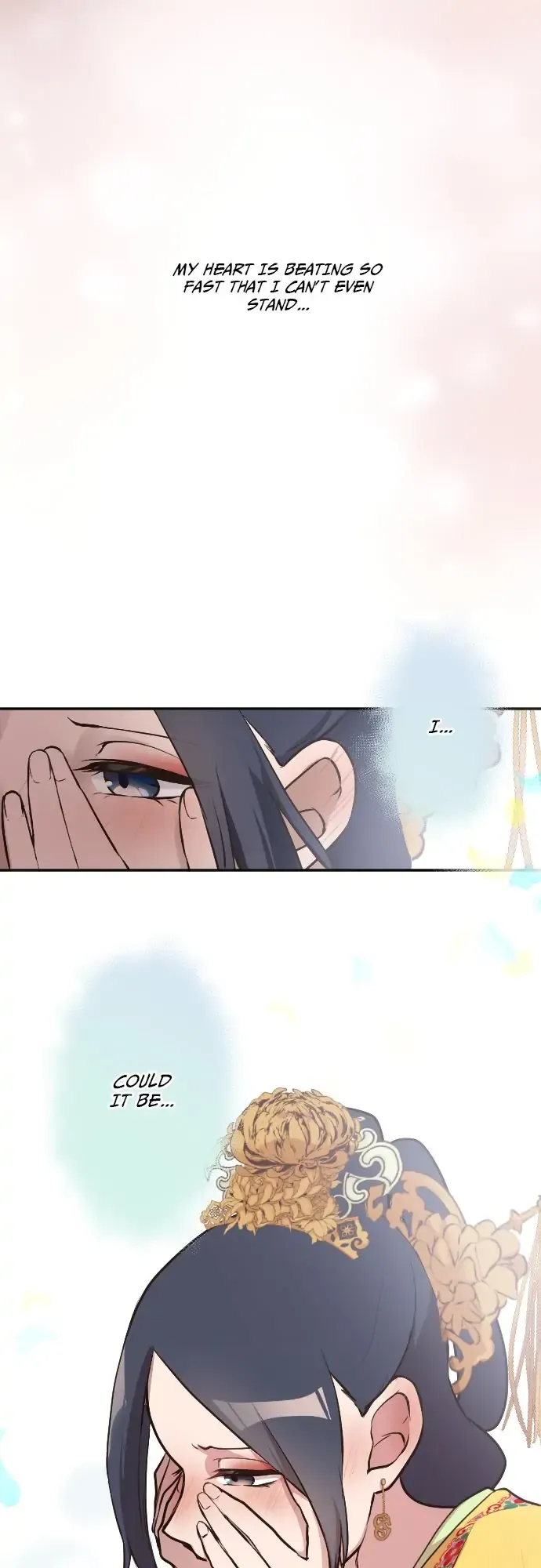 Becoming The Legendary Concubine Chapter 37 Online - página 8