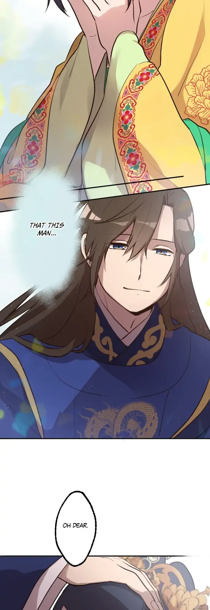 Becoming The Legendary Concubine Chapter 37 Online - página 9