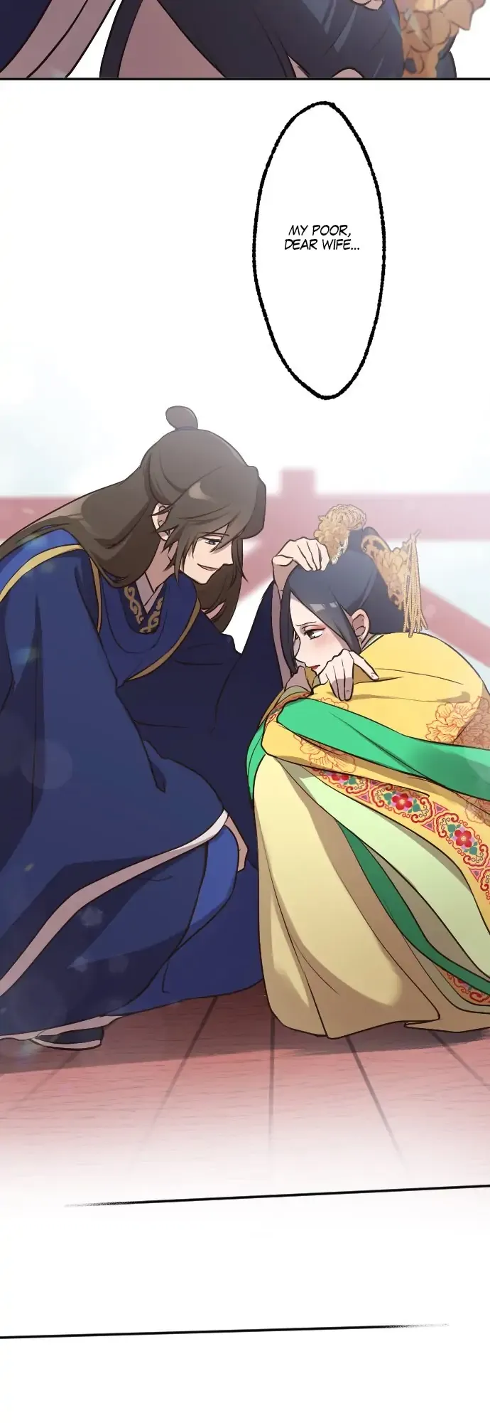 Becoming The Legendary Concubine Chapter 37 Online - página 10