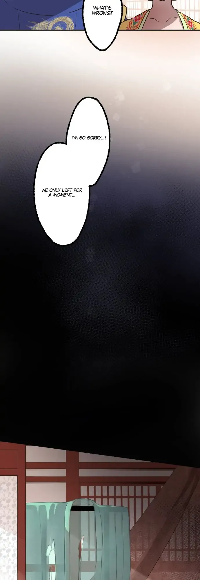 Becoming The Legendary Concubine Chapter 37 Online - página 13