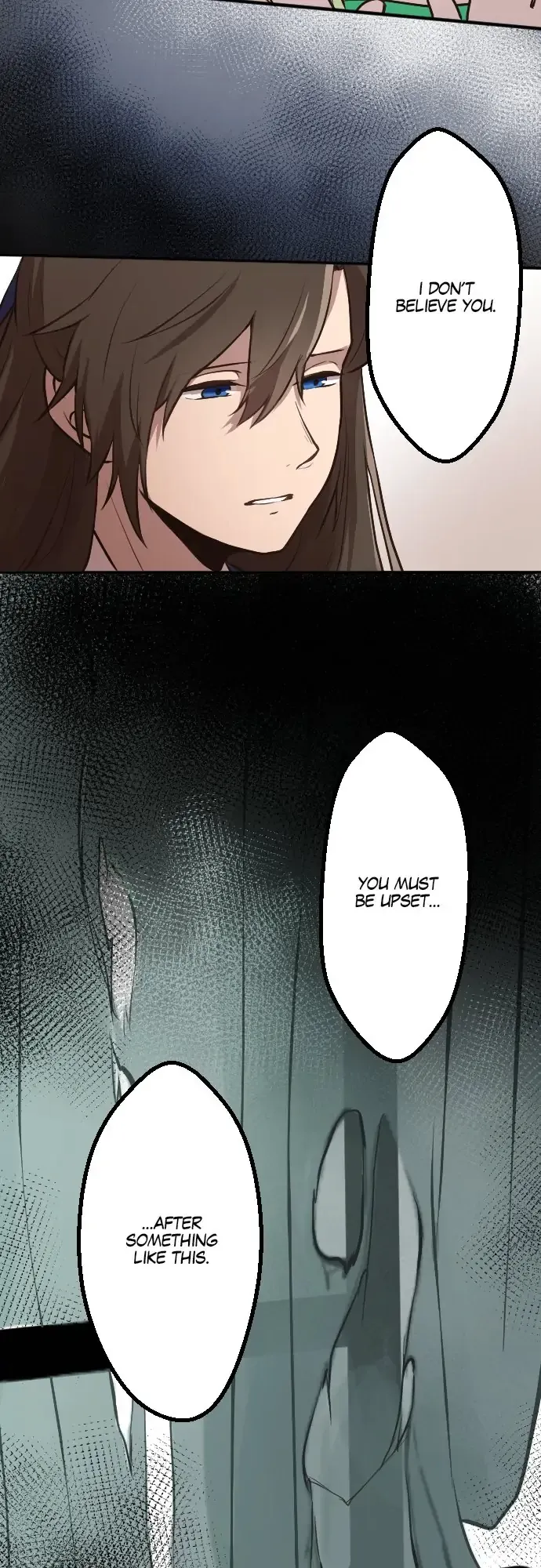 Becoming The Legendary Concubine Chapter 37 Online - página 18