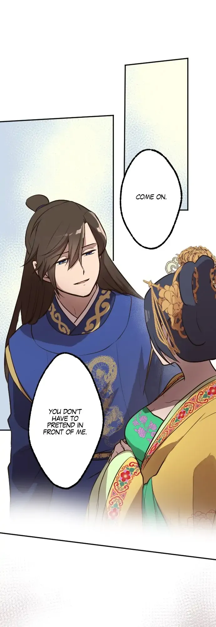 Becoming The Legendary Concubine Chapter 37 Online - página 20