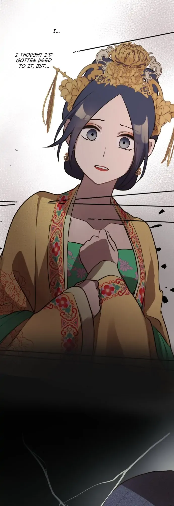 Becoming The Legendary Concubine Chapter 37 Online - página 21