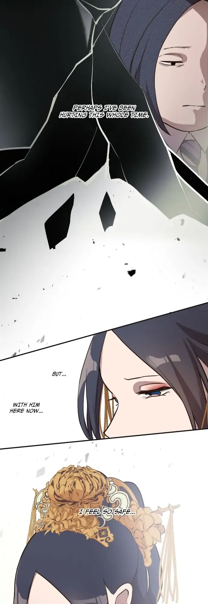 Becoming The Legendary Concubine Chapter 37 Online - página 22
