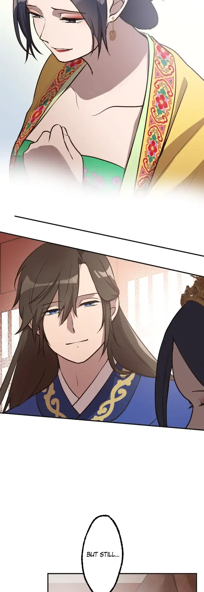 Becoming The Legendary Concubine Chapter 37 Online - página 23