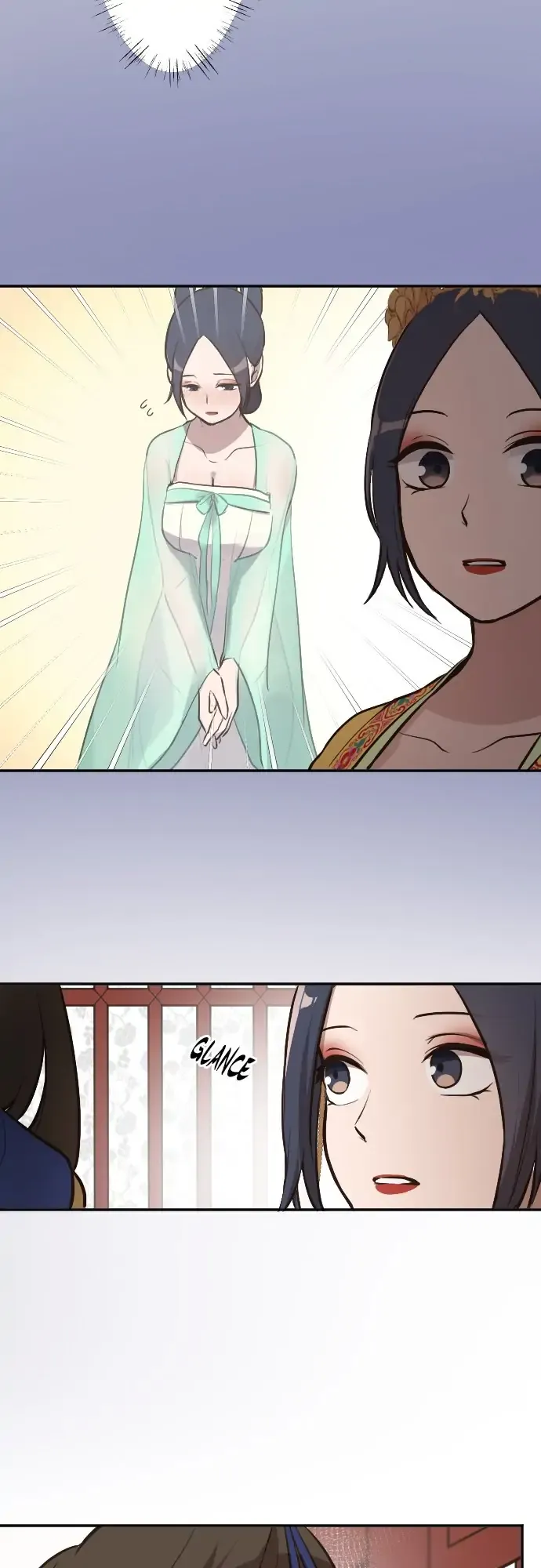 Becoming The Legendary Concubine Chapter 37 Online - página 25
