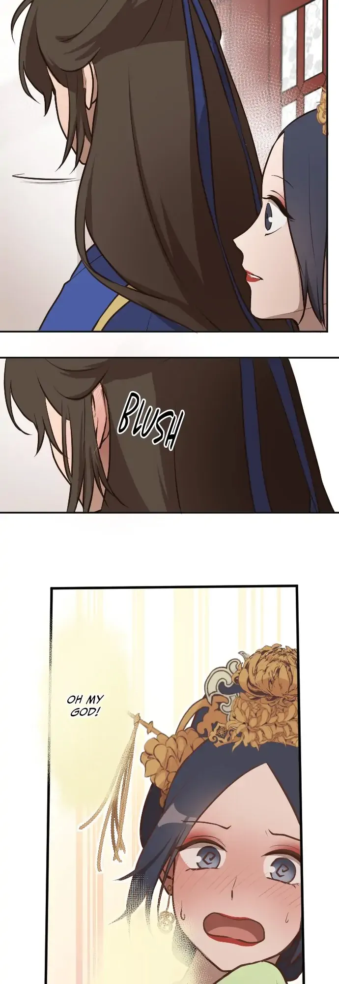 Becoming The Legendary Concubine Chapter 37 Online - página 26