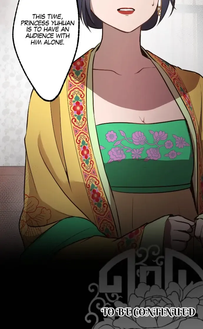 Becoming The Legendary Concubine Chapter 37 Online - página 29