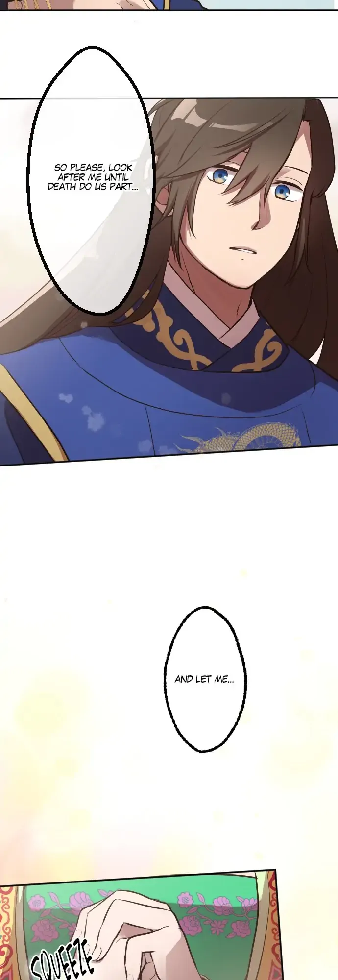 Becoming The Legendary Concubine Chapter 38 Online - página 8