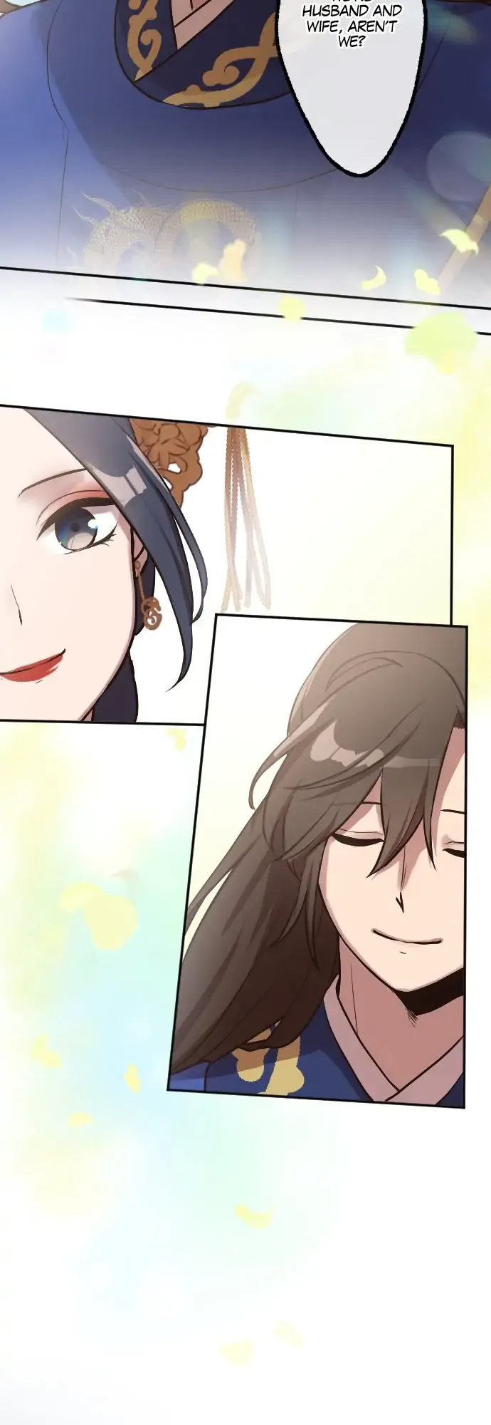 Becoming The Legendary Concubine Chapter 38 Online - página 12