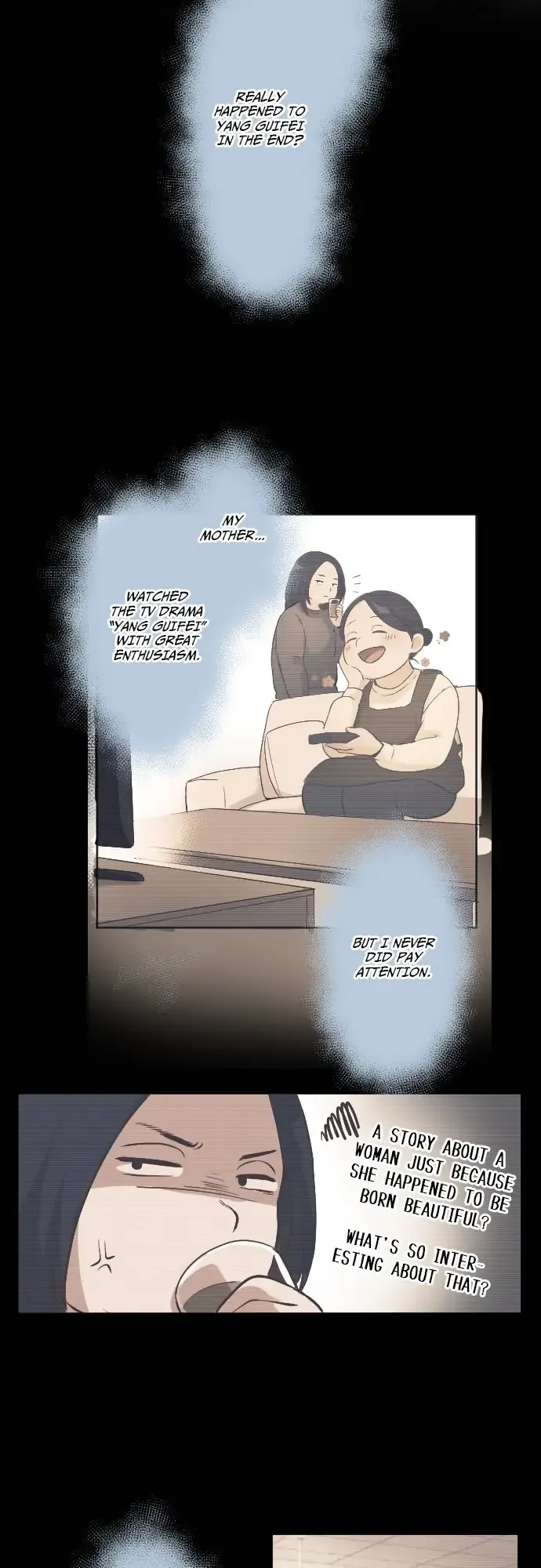 Becoming The Legendary Concubine Chapter 38 Online - página 14