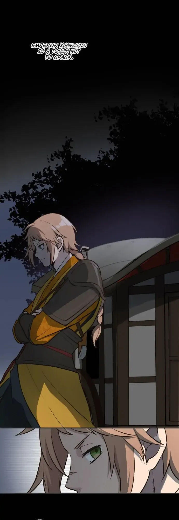 Becoming The Legendary Concubine Chapter 38 Online - página 26