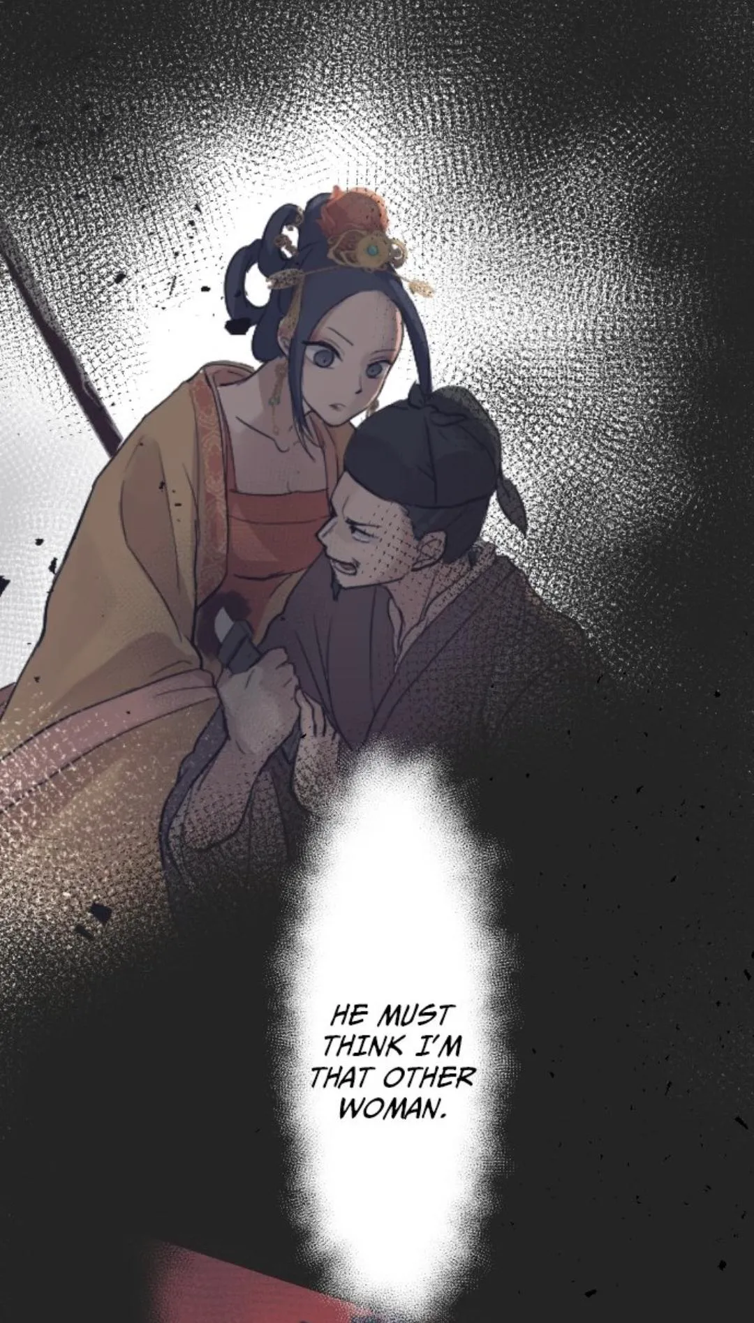 Becoming The Legendary Concubine Chapter 4 Online - página 4