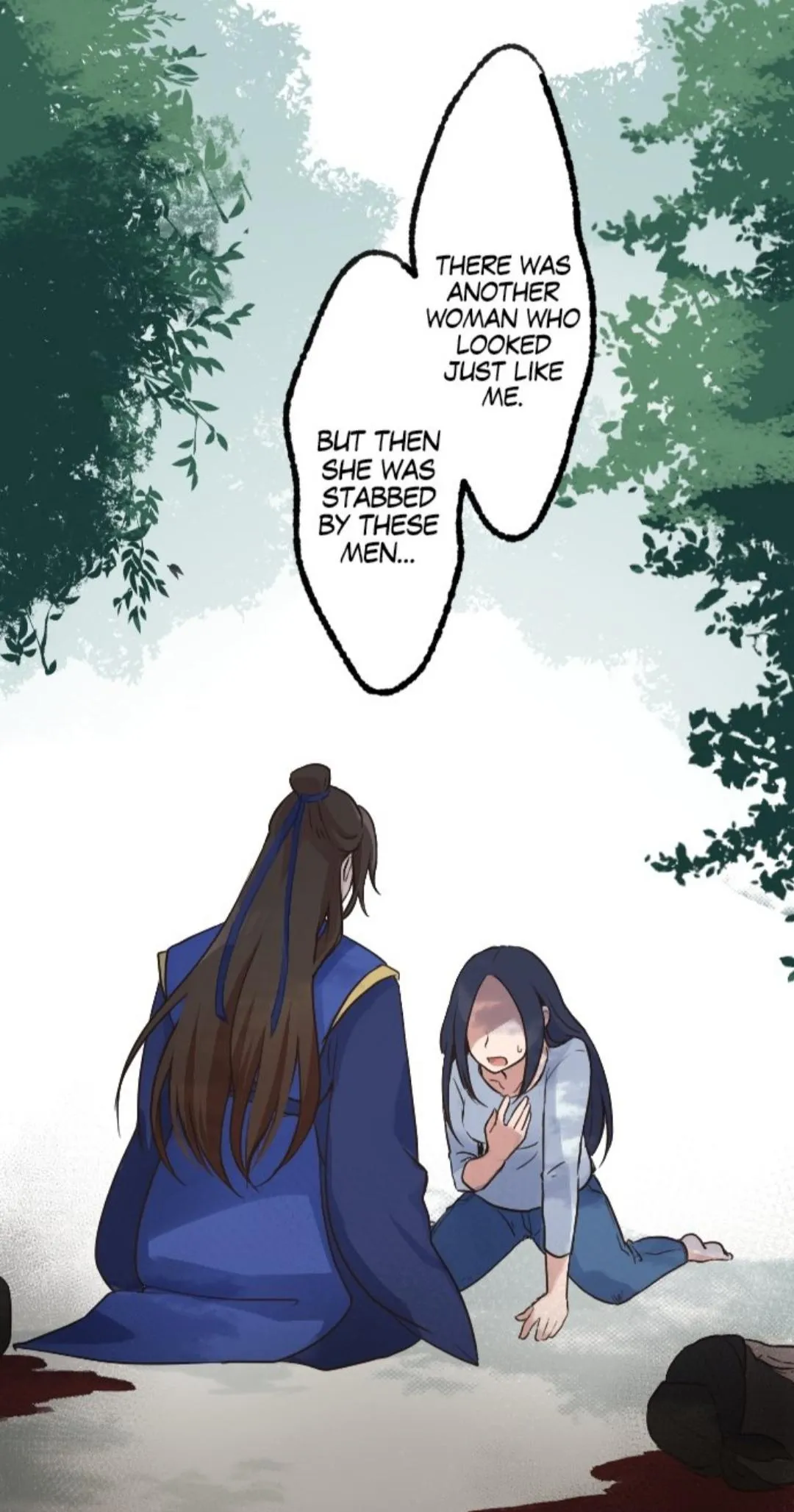Becoming The Legendary Concubine Chapter 4 Online - página 7
