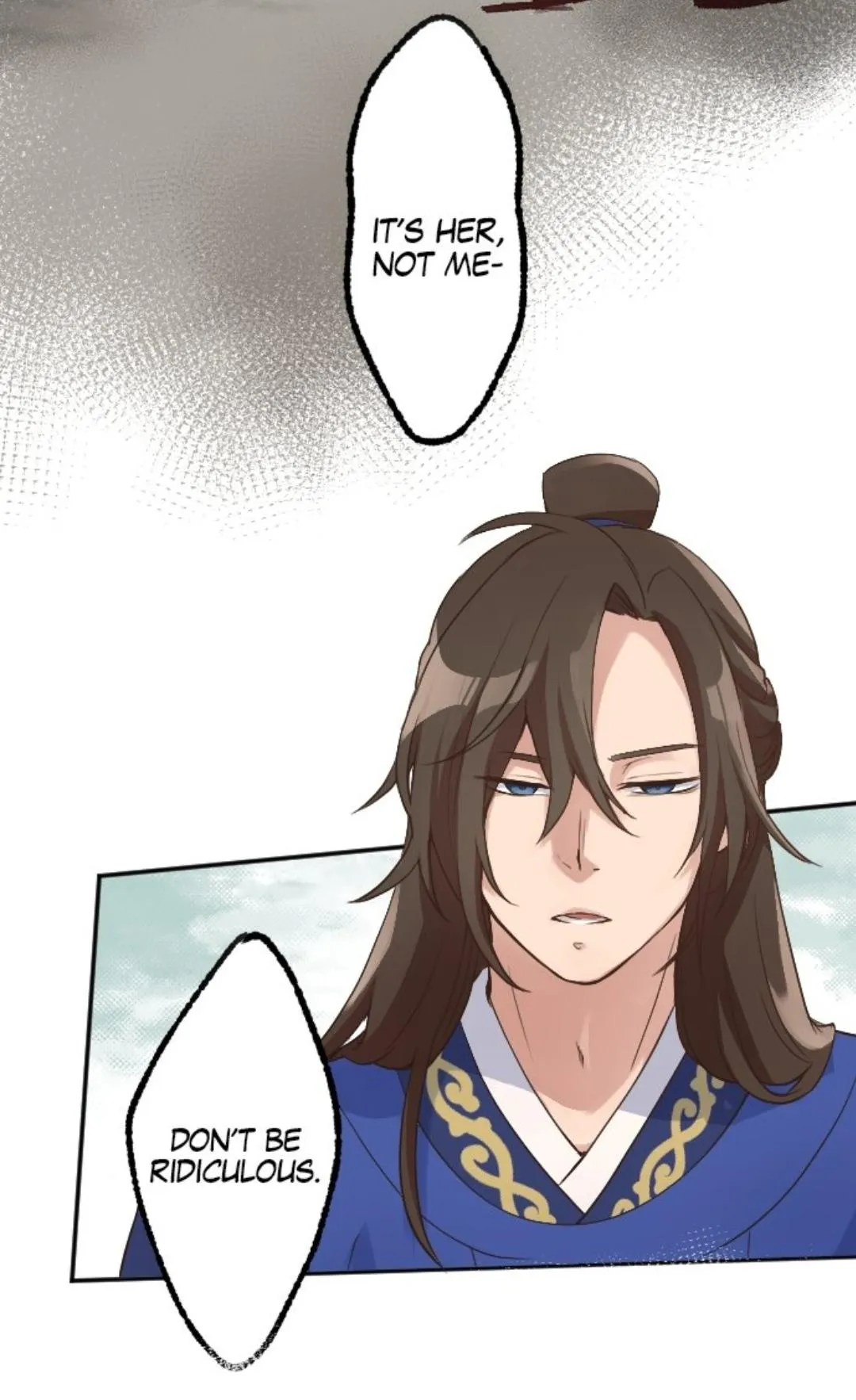 Becoming The Legendary Concubine Chapter 4 Online - página 8
