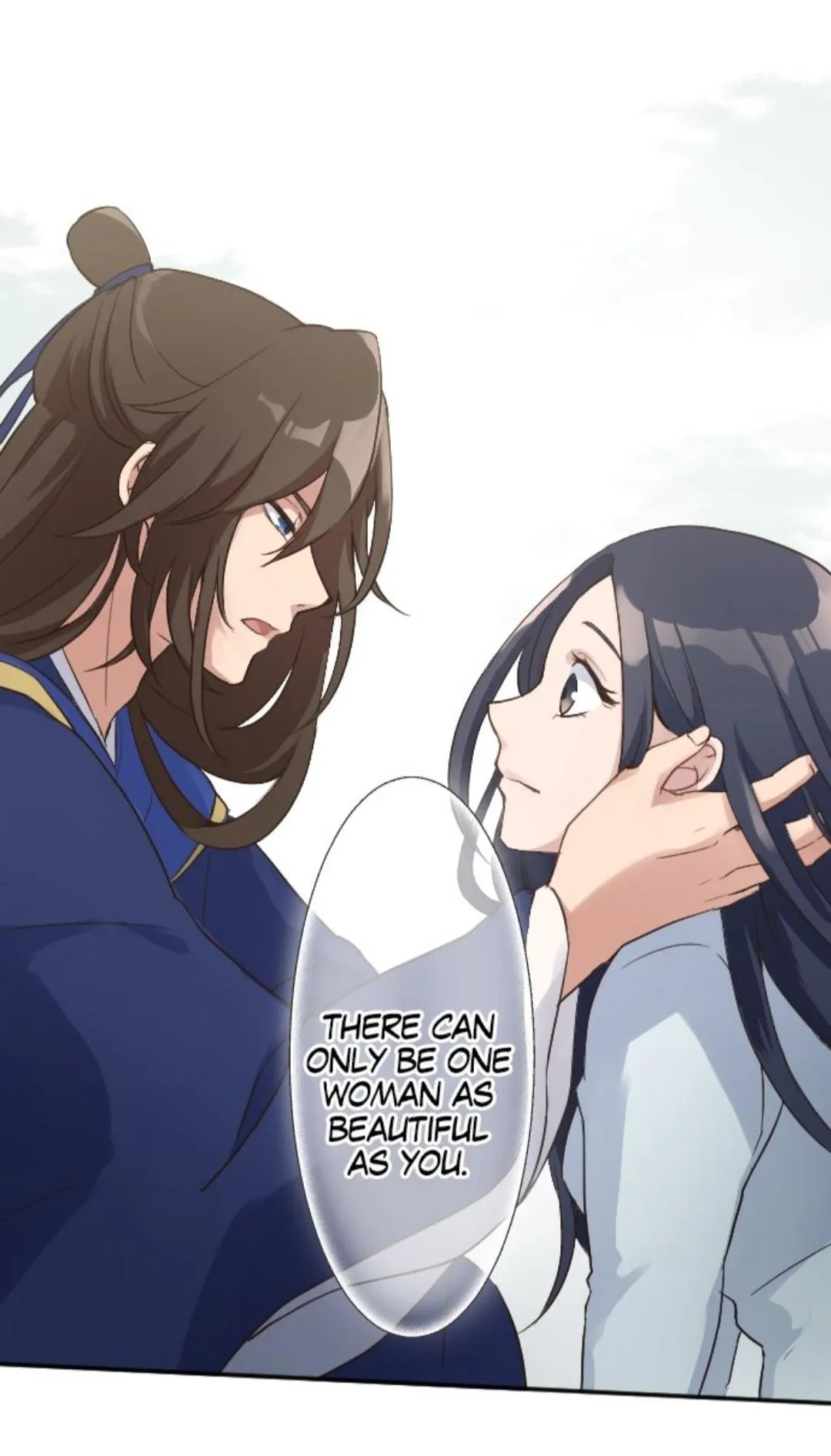 Becoming The Legendary Concubine Chapter 4 Online - página 10