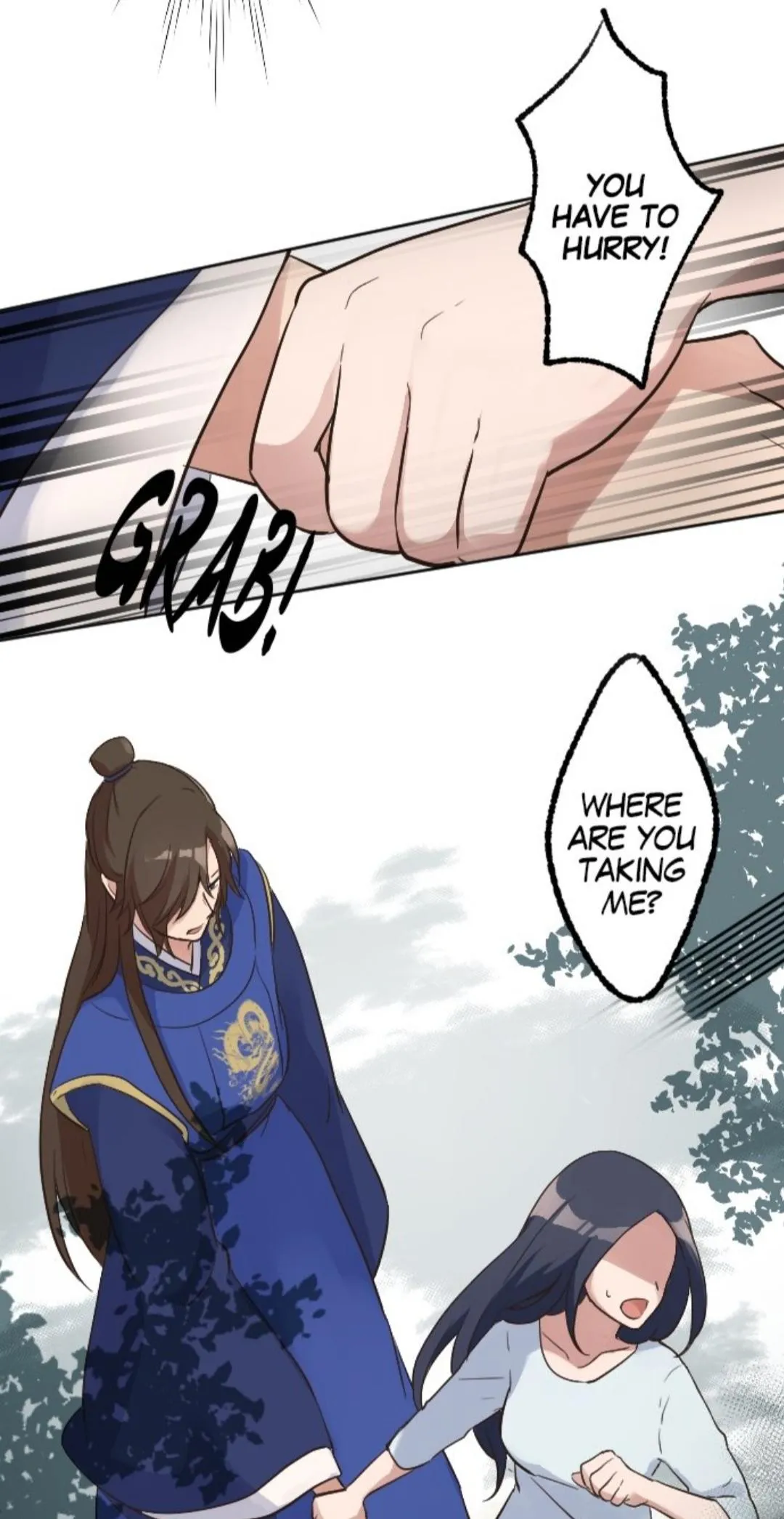 Becoming The Legendary Concubine Chapter 4 Online - página 13