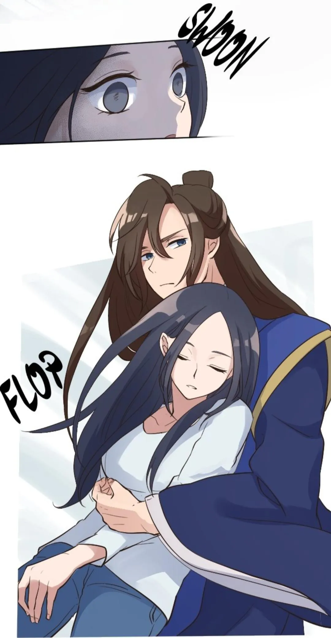 Becoming The Legendary Concubine Chapter 4 Online - página 18