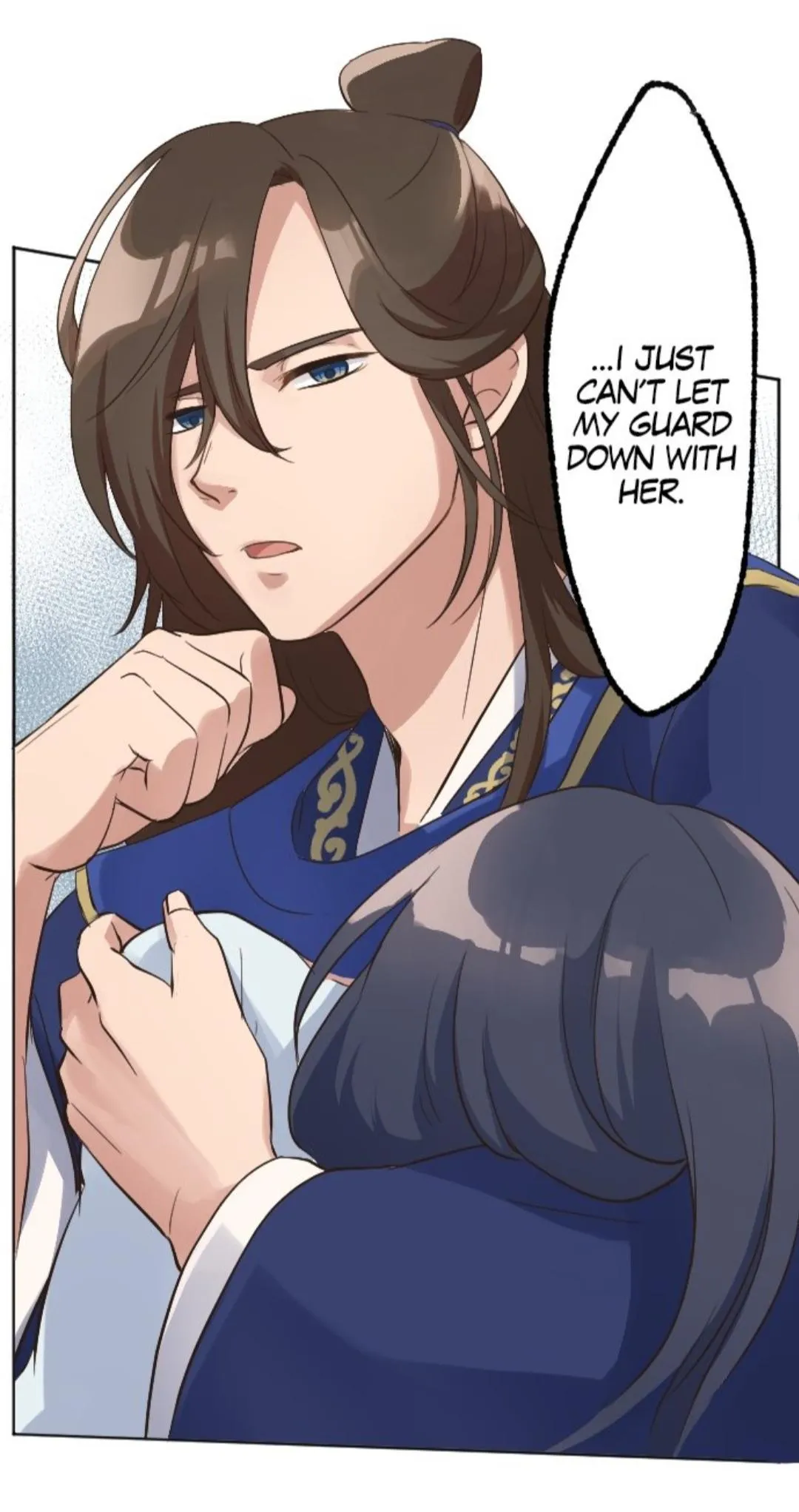 Becoming The Legendary Concubine Chapter 4 Online - página 21