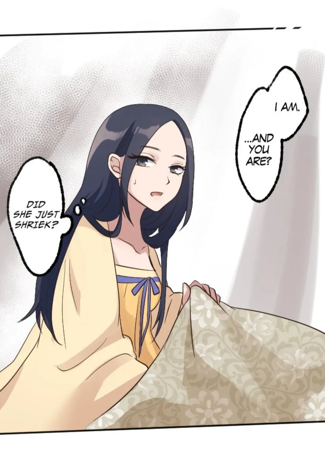 Becoming The Legendary Concubine Chapter 4 Online - página 24