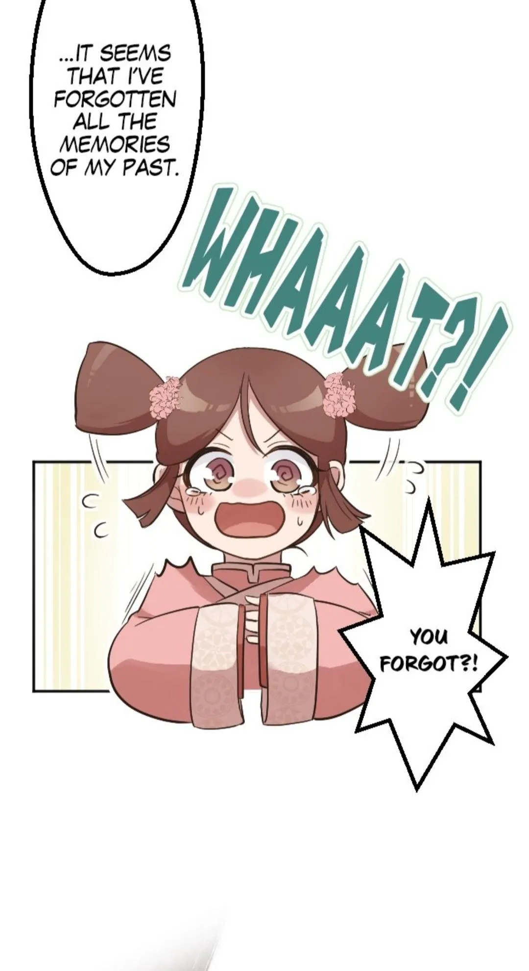 Becoming The Legendary Concubine Chapter 4 Online - página 28