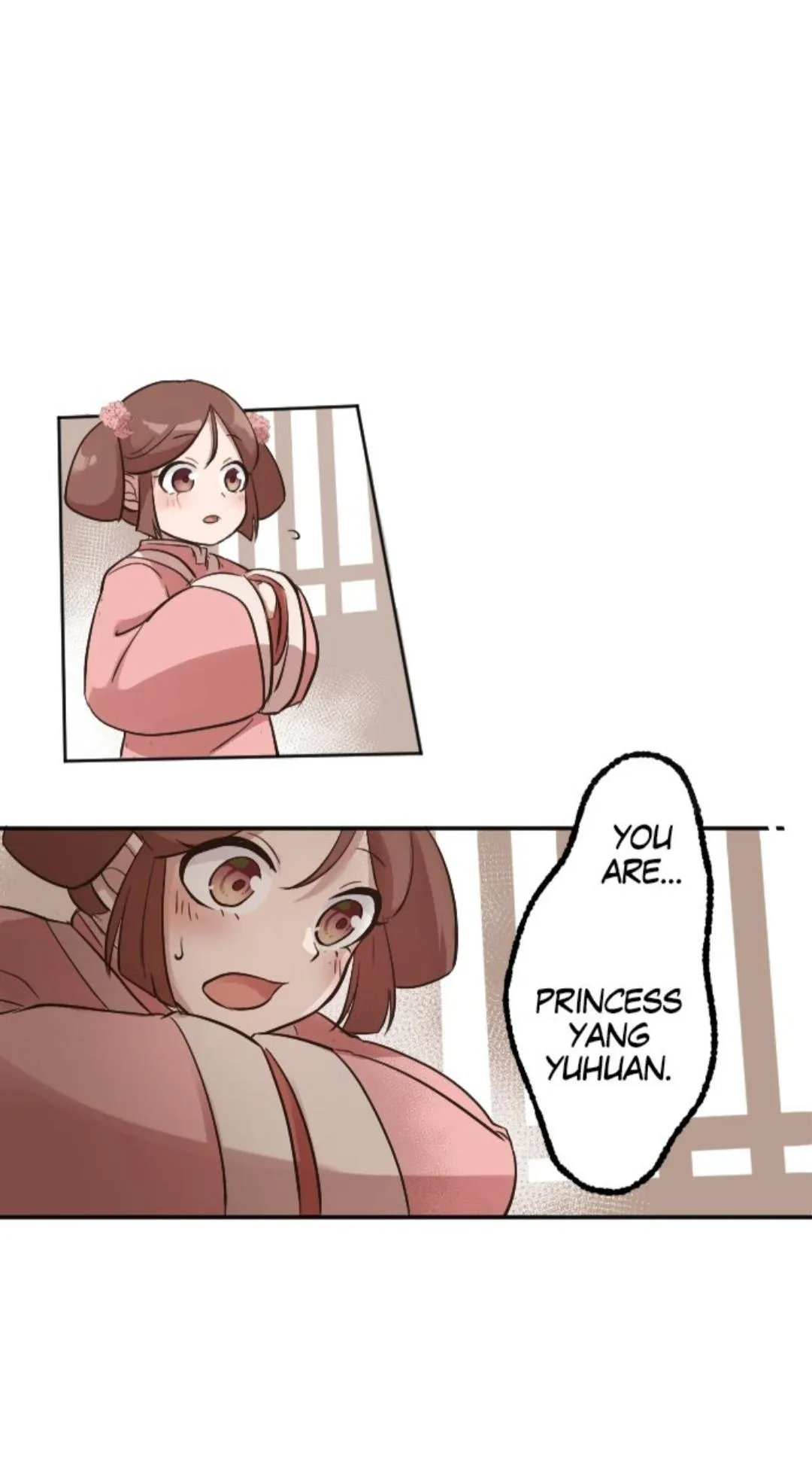 Becoming The Legendary Concubine Chapter 4 Online - página 30
