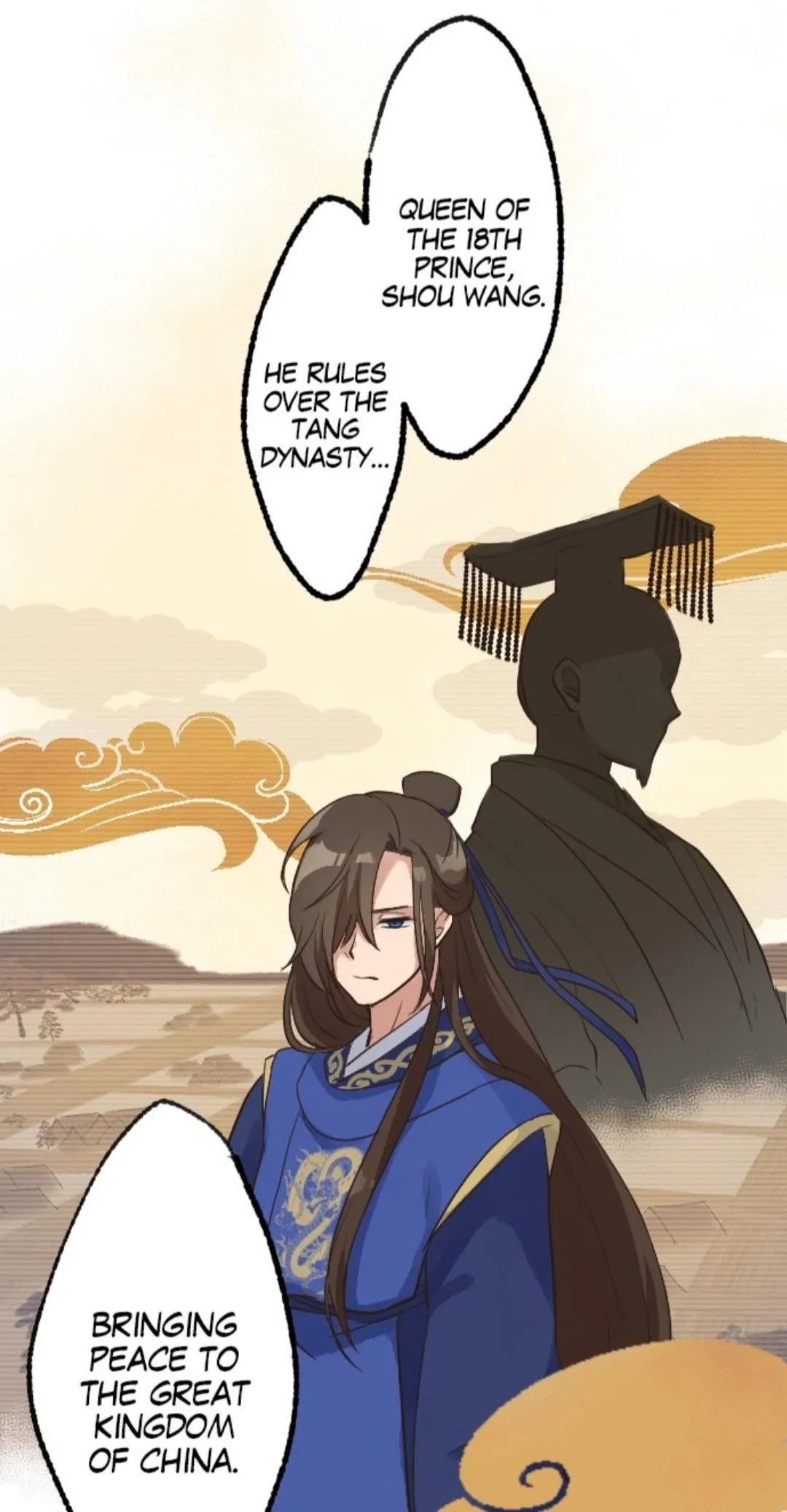 Becoming The Legendary Concubine Chapter 4 Online - página 31