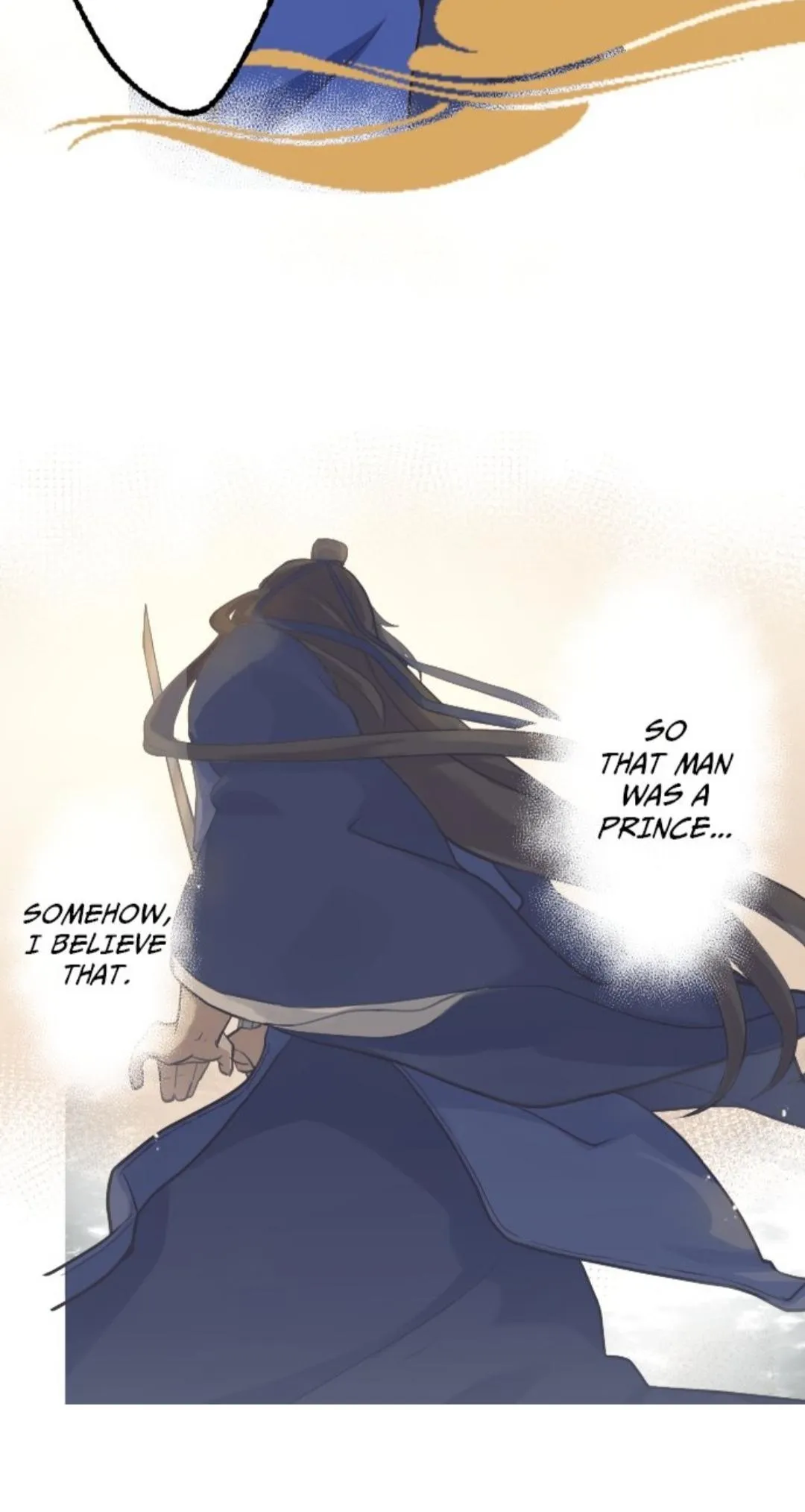 Becoming The Legendary Concubine Chapter 4 Online - página 32
