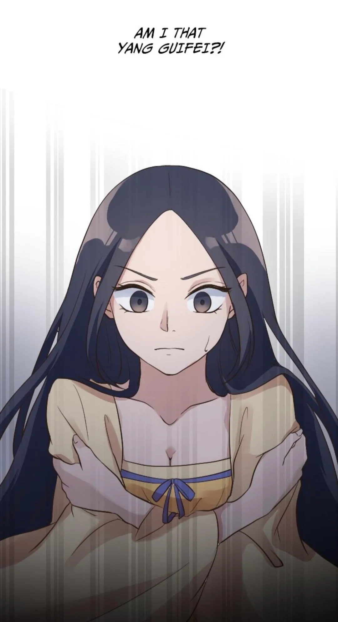 Becoming The Legendary Concubine Chapter 4 Online - página 39
