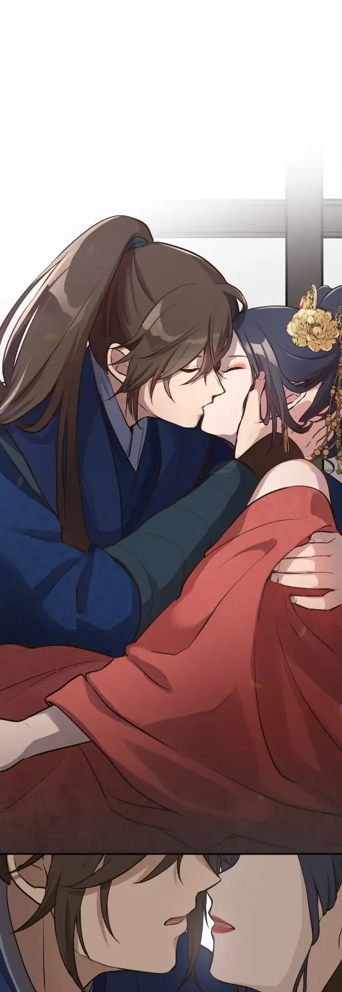 Becoming The Legendary Concubine Chapter 41 Online - página 1