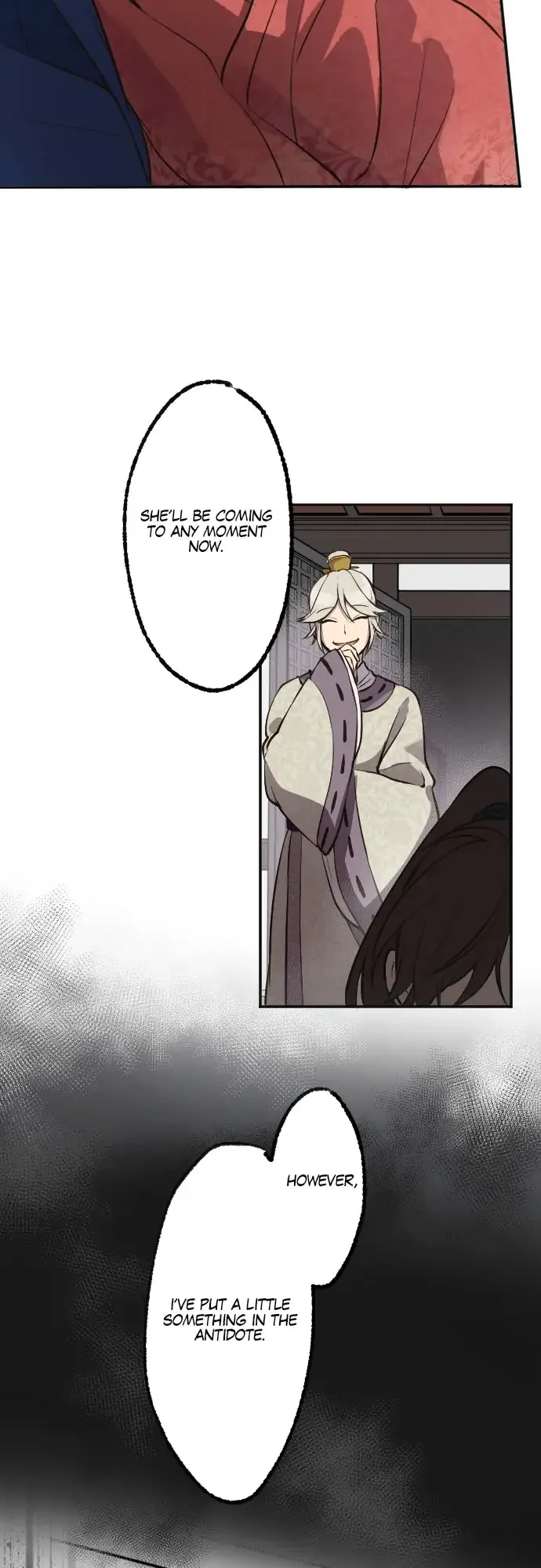 Becoming The Legendary Concubine Chapter 41 Online - página 3