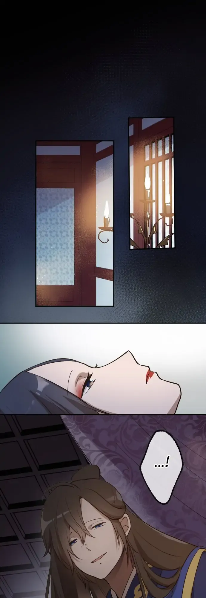 Becoming The Legendary Concubine Chapter 41 Online - página 11