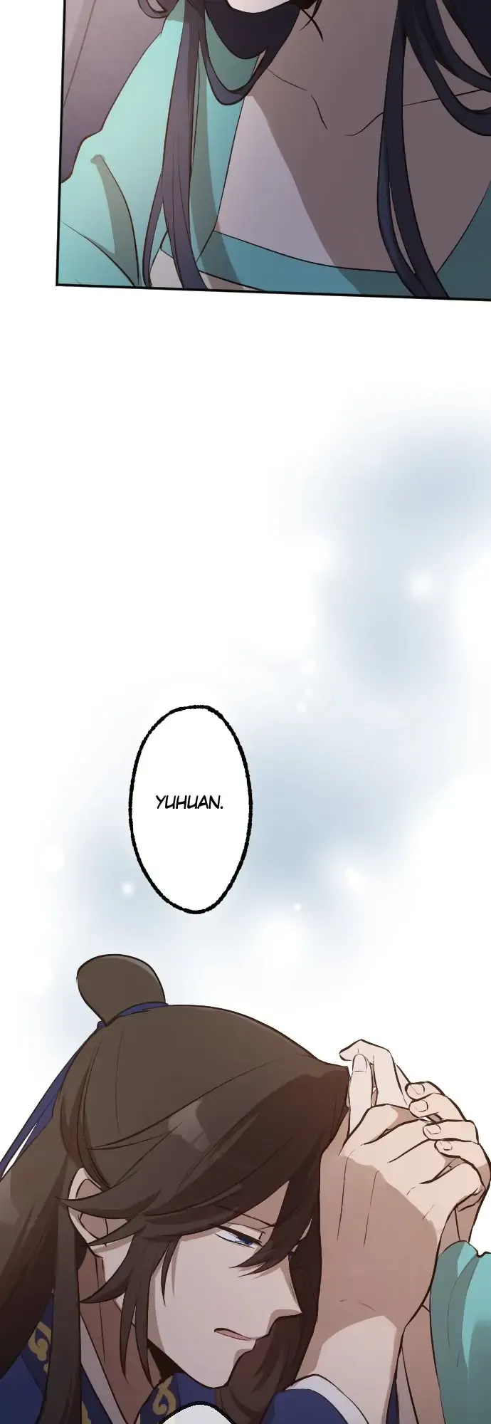 Becoming The Legendary Concubine Chapter 41 Online - página 14