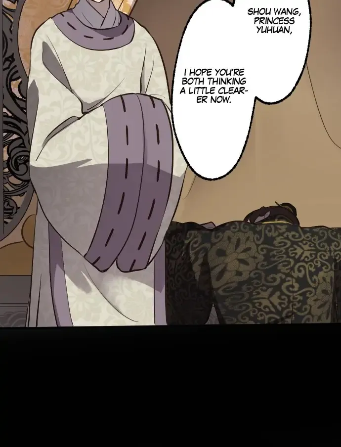 Becoming The Legendary Concubine Chapter 41 Online - página 19