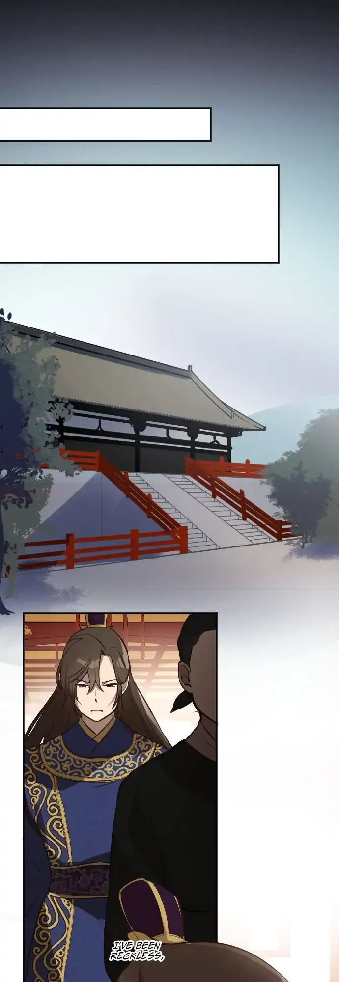 Becoming The Legendary Concubine Chapter 41 Online - página 24